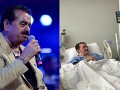 Yoğun bakımdaki İbrahim Tatlıses’ten haber geldi 2026 Yoğun bakımdaki İbrahim Tatlıses'ten haber geldi 2026