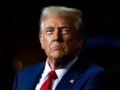 بالأغلبية..الشيوخ الأمريكي يدعم ترامب في حرب إيران 2026 بالأغلبية..الشيوخ الأمريكي يدعم ترامب في حرب إيران 2026