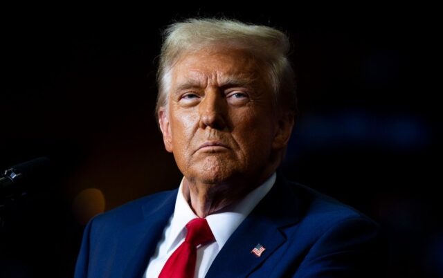 بالأغلبية..الشيوخ الأمريكي يدعم ترامب في حرب إيران 2026