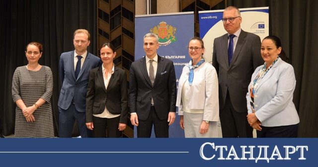 България влиза в нова фаза на JEREMIE България влиза в нова фаза на JEREMIE. Милиарди и технологии движат растежа 2026