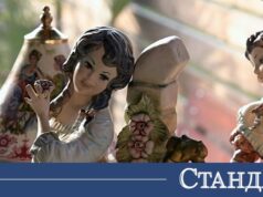 Българка създаде порцеланово чудо в една къща 2026 Българка създаде порцеланово чудо в една къща 2026