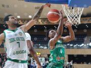 Балкан надви Черно море Тича с тройка в последната секунда в двубой от Националната баскетболна лига 2026 Балкан надви Черно море Тича с тройка в последната секунда в двубой от Националната баскетболна лига 2026