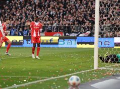 Fußball-Bundesliga: Goretzka schießt Rekordtor: Bayern bereit für Real-Rückspiel 2026 Fußball-Bundesliga: Goretzka schießt Rekordtor: Bayern bereit für Real-Rückspiel 2026