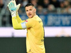 Fußball: Lilien geben ihren Aufstiegstraum nicht auf 2026 Fußball: Lilien geben ihren Aufstiegstraum nicht auf 2026