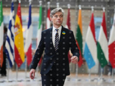 Балтийските страни обвиниха Русия в провеждането на кампания за дезинформация 2026 Балтийските страни обвиниха Русия в провеждането на кампания за дезинформация 2026