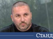 Бащата на Сияна разкри за какво ще се бори в парламента 2026 Бащата на Сияна разкри за какво ще се бори в парламента 2026