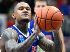 Basketball: Weißenfels stoppt die Hamburger Siegesserie 2026 Basketball: Weißenfels stoppt die Hamburger Siegesserie 2026