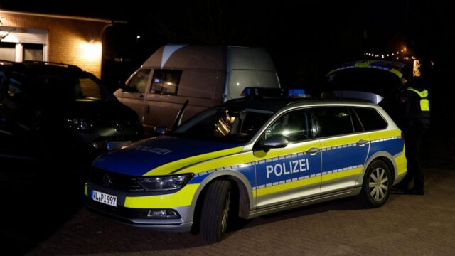 Bei Hamburg: Babyleiche im Restmüll – Polizei ermittelt Mutter Bei Hamburg: Babyleiche im Restmüll – Polizei ermittelt Mutter 2026
