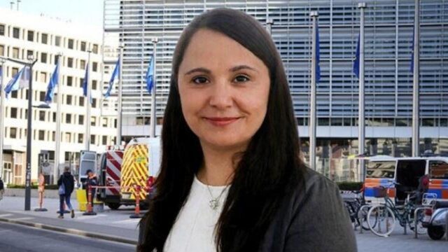 Belçika’da üst düzey atama: Filiz Korkmazer Merkez Bankası’nda Belçika’da üst düzey atama: Filiz Korkmazer Merkez Bankası’nda 2026