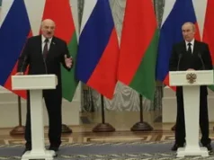 В Беларуси обустраивают артпозиции и развивают дороги к границе — Зеленский 2026 В Беларуси обустраивают артпозиции и развивают дороги к границе — Зеленский 2026