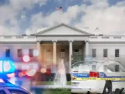 Белият дом опроверга твърденията, че САЩ биха използвали ядрено оръжие срещу Иран 2026 Белият дом опроверга твърденията, че САЩ биха използвали ядрено оръжие срещу Иран 2026