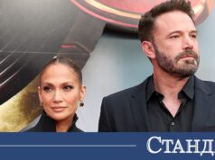 Бен Афлек направи нещо невероятно за Дженифър Лопес 2026 Бен Афлек направи нещо невероятно за Дженифър Лопес 2026