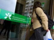 Beneficiários de prestações de desemprego com queda homóloga de 5,1% em março 2026 Beneficiários de prestações de desemprego com queda homóloga de 5,1% em março 2026