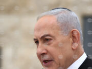 Бенямин Нетаняху съобщи, че е преминал лечение на рак на простата и сега е здрав 2026 Бенямин Нетаняху съобщи, че е преминал лечение на рак на простата и сега е здрав 2026