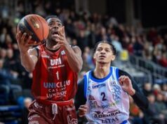 Beprotybė Utenoje – rungtynių baigtį nulėmė be amo šeimininkus palikęs teisėjų sprendimas 2026 Beprotybė Utenoje – rungtynių baigtį nulėmė be amo šeimininkus palikęs teisėjų sprendimas 2026