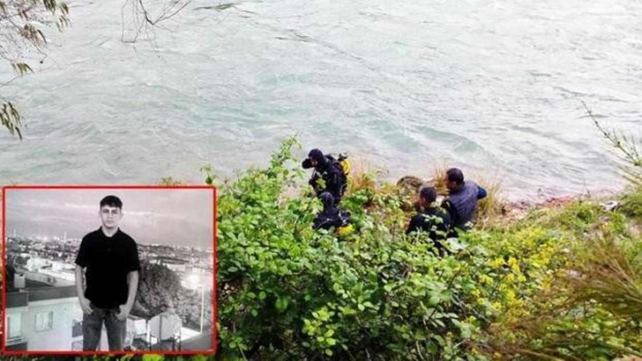 Berdan çayı'nda kayboldu: batu hala bulunamadı 2026 - adalet - iustitia. Bg Güncel berdan çayı'nda kayboldu: batu hala bulunamadı 2026 berdan nda kayboldu batu hala bulunamad 2026 1 güncel iustitia. Bg tarsus ilçesi şelale bölgesinde 3 nisan akşamı berdan çayı'na atlayan batu yetiş kerem kaplan, akıntıya... Iustitia. Bg berdan çayı'nda kayboldu: batu hala bulunamadı 2026 2026-04-12 03:15:00 adalet - iustitia. Bg güncel