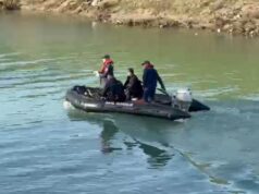 Berdan Çayı’nda kayboldu: Batu hala bulunamadı 2026 Berdan Çayı'nda kayboldu: Batu hala bulunamadı 2026