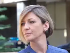 Без расправа, Советот на јавни обвинители ја усвои оставката на Ленче Ристоска 2026 Без расправа, Советот на јавни обвинители ја усвои оставката на Ленче Ристоска 2026