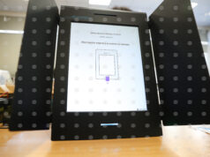 Безпроблемно работят 99,5% от машините за гласуване, съобщиха от Министерството на електронното управление 2026 Безпроблемно работят 99,5% от машините за гласуване, съобщиха от Министерството на електронното управление 2026