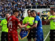 БФС обяви програмата за плейофите, дербито ЦСКА – Левски ще се играе на 25 април от 16 часа 2026 БФС обяви програмата за плейофите, дербито ЦСКА - Левски ще се играе на 25 април от 16 часа 2026