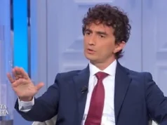 Bignami inchioda Magi: “Non accettiamo lezioni da chi prende soldi da Soros” 2026 Bignami inchioda Magi: "Non accettiamo lezioni da chi prende soldi da Soros" 2026