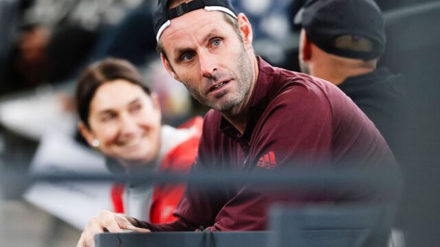 Billie Jean King Cup: Deutsche Tennis-Frauen müssen in Abstiegs-Endspiel 2026