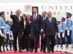 Bisedimet SHBA-Iran “ngecin” në Ngushticën e Hormuzit, Financial Times zbardh prapaskenat 2026 Bisedimet SHBA-Iran “ngecin” në Ngushticën e Hormuzit, Financial Times zbardh prapaskenat 2026