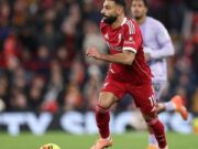 Бивш нападател срина със земята Мохамед Салах 2026 Бивш нападател срина със земята Мохамед Салах 2026