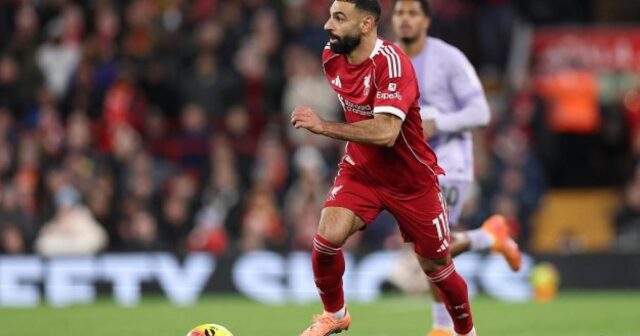 Бивш нападател срина със земята Мохамед Салах 2026