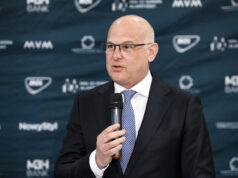 Bizalmi szavazást kér maga ellen a kajakszövetség elnöke, a leköszönő, sportért felelős helyettes államtitkár 2026 Bizalmi szavazást kér maga ellen a kajakszövetség elnöke, a leköszönő, sportért felelős helyettes államtitkár 2026