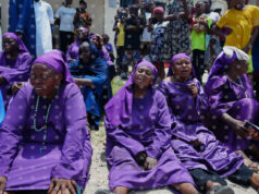 Близо 100 убити в нападения в Нигерия от неделя насам; сред жертвите има и генерал 2026 Близо 100 убити в нападения в Нигерия от неделя насам; сред жертвите има и генерал 2026