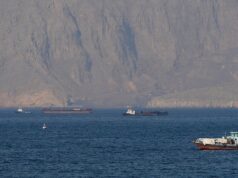 Blocage du détroit d’Ormuz : l’Iran cherche désespérément où stocker son pétrole 2026 Blocage du détroit d'Ormuz : l'Iran cherche désespérément où stocker son pétrole 2026