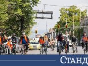 Блокада в София днес: ключови булеварди спират заради велошествие 2026 Блокада в София днес: ключови булеварди спират заради велошествие 2026