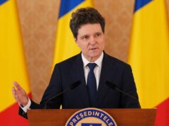 BNS îi cere lui Nicușor Dan să convoace consultări cu liderii partidelor pentru o formulă de guvernare stabilă 2026 BNS îi cere lui Nicușor Dan să convoace consultări cu liderii partidelor pentru o formulă de guvernare stabilă 2026