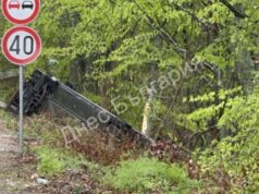 У Болгарії автобус з українцями потрапив в аварію. Двоє пасажирів загинули 2026 У Болгарії автобус з українцями потрапив в аварію. Двоє пасажирів загинули 2026