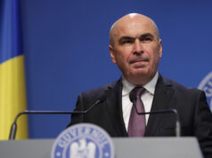 „De ce rămâne Bolojan premier, indiferent de ce face PSD.” Un lider PNL explică „aritmetica” unei eventuale moțiuni de cenzură 2026 „De ce rămâne Bolojan premier, indiferent de ce face PSD." Un lider PNL explică „aritmetica” unei eventuale moțiuni de cenzură 2026