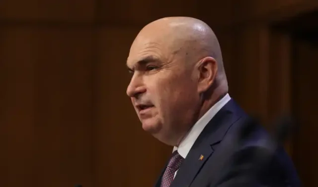 Bolojan: România va cere sprijinul CE în negocierile cu Pfizer. Miniştrii Sănătăţii şi Finanţelor merg săptămâna viitoare în SUA 2026