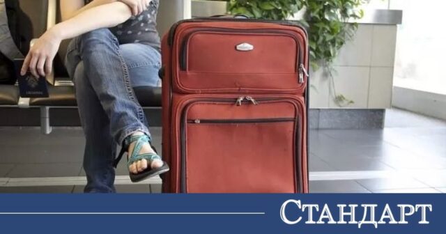 Бонус срещу глоба Бонус срещу глоба. Как авиокомпания тормози пасажери за свръхбагаж 2026