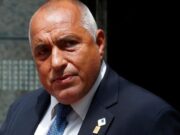 Борисов с прогноза за изборите. Призна грешки, но продължава напред 2026 Борисов с прогноза за изборите. Призна грешки, но продължава напред 2026