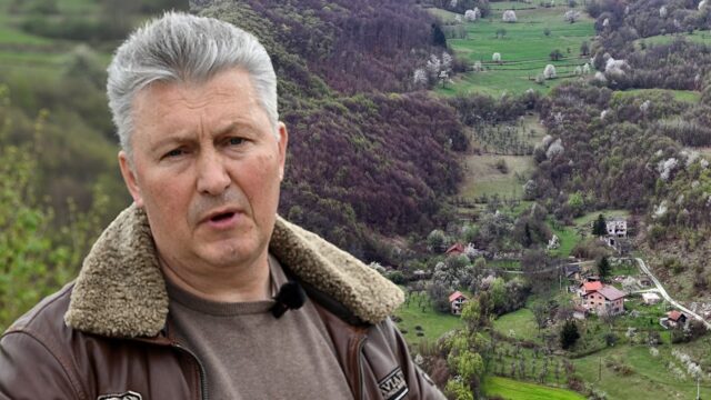 Bosanac prodao stan u Nemačkoj, pa kupio pola rodnog sela: Postinje će biti prepoznatljiva destinacija 2026