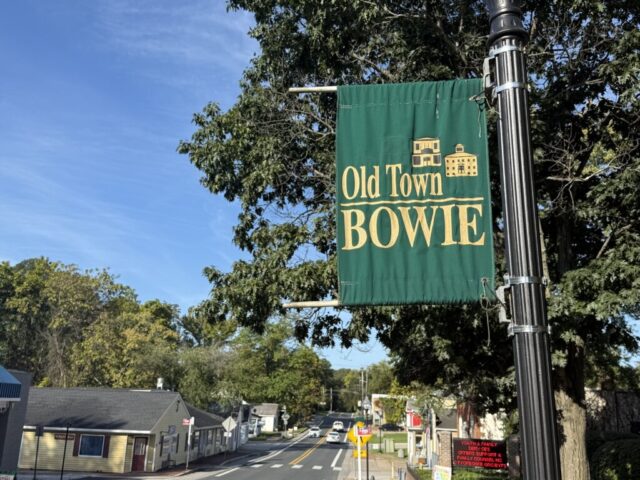 Bowie calls special election for mayor for Michael Estève 2026