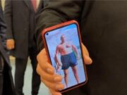 Бойко Борисов се похвали със снимка по бански: Какъв гларус бях! 2026 Бойко Борисов се похвали със снимка по бански: Какъв гларус бях! 2026