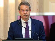 Brandão de Brito, das Finanças: Portugal vive numa “armadilha de PMEs” 2026 Brandão de Brito, das Finanças: Portugal vive numa "armadilha de PMEs" 2026