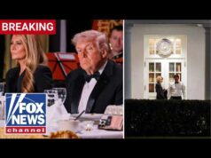 BREAKING: Trump expected to give statement on WH Correspondents’ Dinner cancellation 2026 BREAKING: Trump expected to give statement on WH Correspondents’ Dinner cancellation 2026