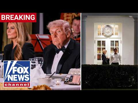 Breaking: trump expected to give statement on wh correspondents’ dinner cancellation 2026 breaking trump expected give statement correspondents d видео: https://www. Youtube. Com/watch? V=bimuvadhlza
fox news chief political anchor bret baier reports on the cancellation... Iustitia. Bg breaking: trump expected to give statement on wh correspondents’ dinner cancellation 2026 2026-04-26 05:19:05 justice - iustitia. Bg