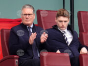 Британският премиер поздрави Петер Мадяр за победата в Унгария, определи я като исторически момент 2026 Британският премиер поздрави Петер Мадяр за победата в Унгария, определи я като исторически момент 2026