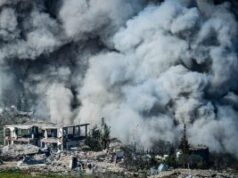 בתגובה לירי לצפון: צה"ל תקף מבנים צבאיים של חיזבאללה 2026 בתגובה לירי לצפון: צה"ל תקף מבנים צבאיים של חיזבאללה 2026