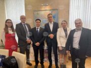 Бургаска гимназия е на крачка да стане първото общинско IB училище в България 2026 Бургаска гимназия е на крачка да стане първото общинско IB училище в България 2026