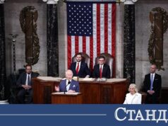Бурни аплодисменти в САЩ! Чарлз с исторически думи пред Конгреса 2026 Бурни аплодисменти в САЩ! Чарлз с исторически думи пред Конгреса 2026
