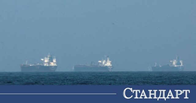 Буря в Ормузкия проток. Иран заплаши със смъртоносен водовъртеж 2026